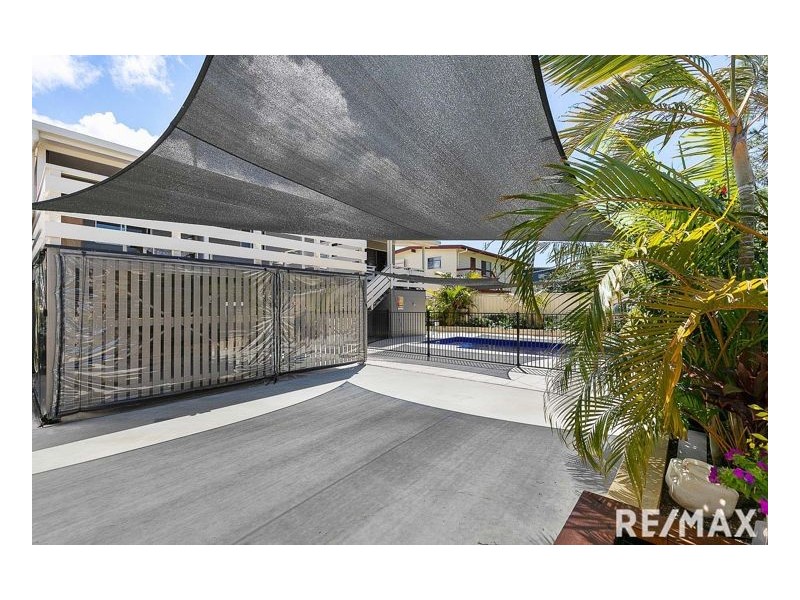 9 Hayworth Street, Point Vernon QLD 4655