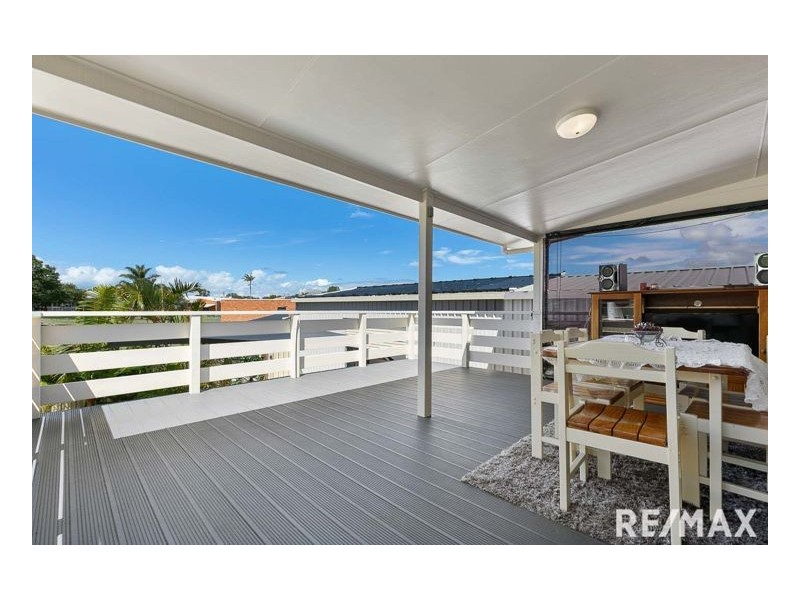 9 Hayworth Street, Point Vernon QLD 4655