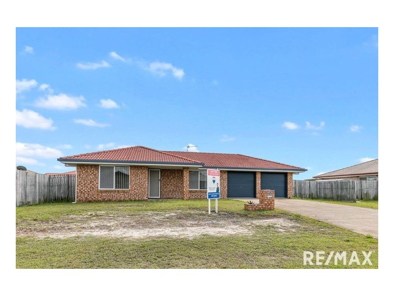 40 Bunya Court, Eli Waters QLD 4655