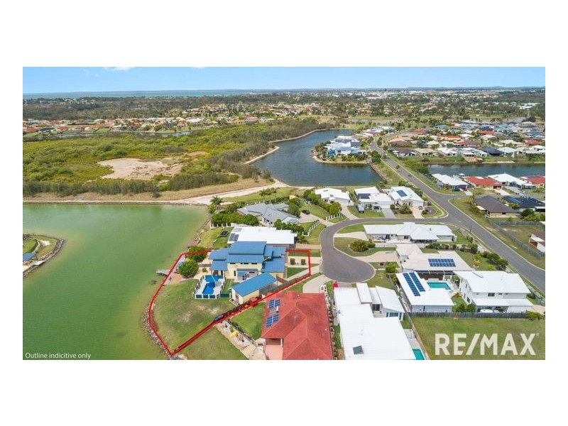 11 Mermaid Court, Eli Waters QLD 4655