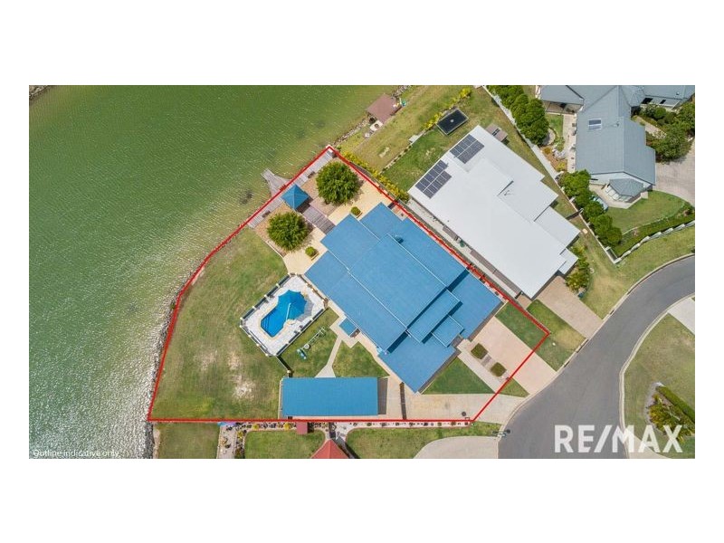 11 Mermaid Court, Eli Waters QLD 4655