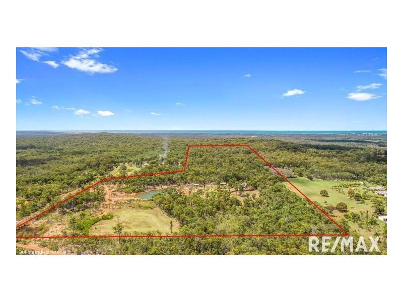 1085 Torbanlea Pialba Road, Takura QLD 4655