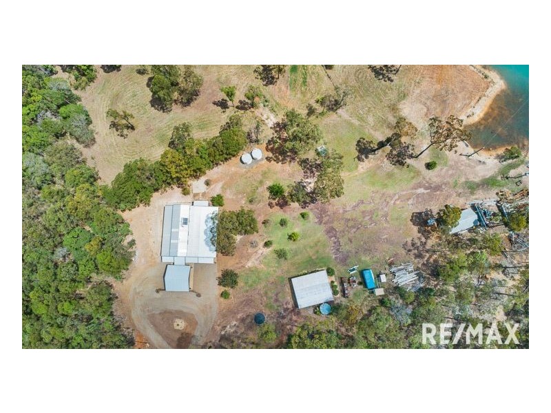 1085 Torbanlea Pialba Road, Takura QLD 4655
