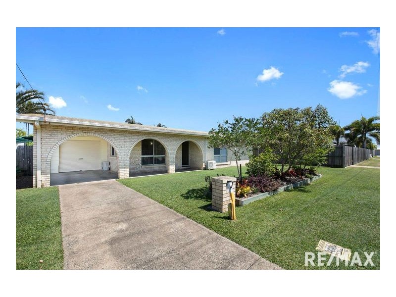 5 Grevillea Street, Kawungan QLD 4655