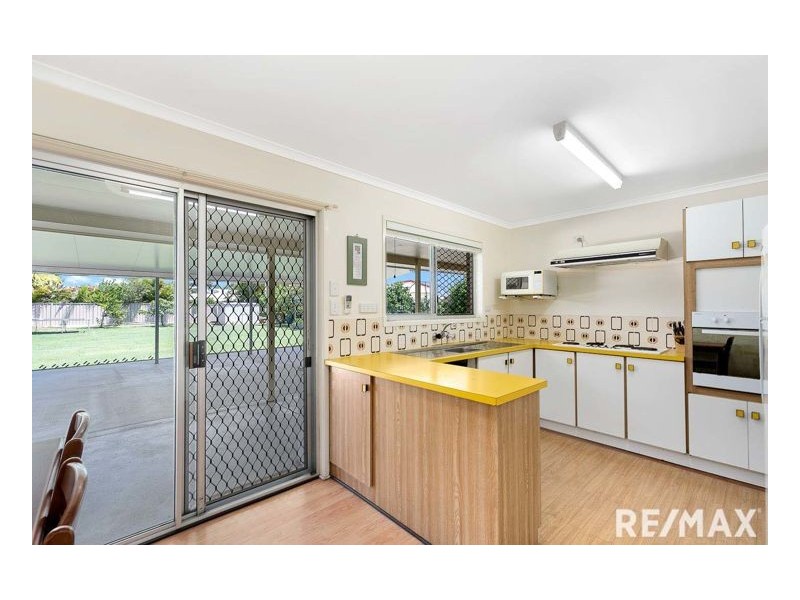 5 Grevillea Street, Kawungan QLD 4655