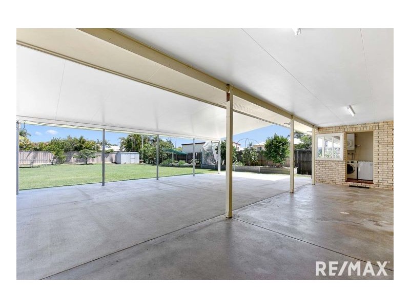 5 Grevillea Street, Kawungan QLD 4655