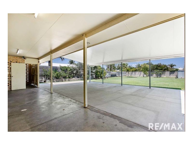 5 Grevillea Street, Kawungan QLD 4655