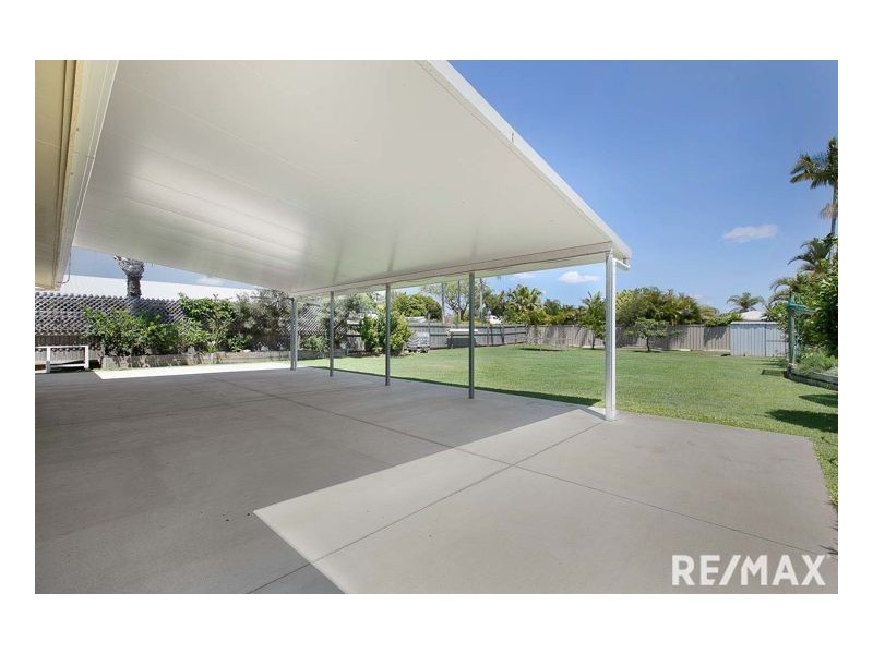 5 Grevillea Street, Kawungan QLD 4655