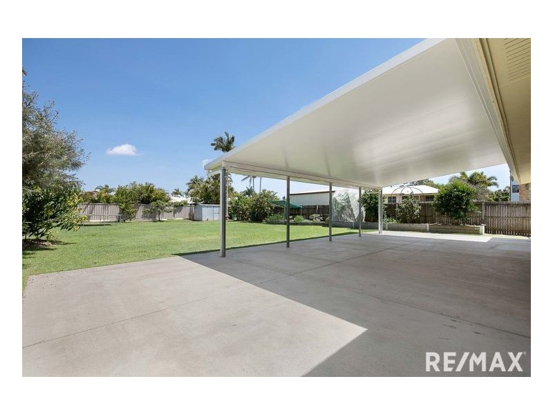 5 Grevillea Street, Kawungan QLD 4655