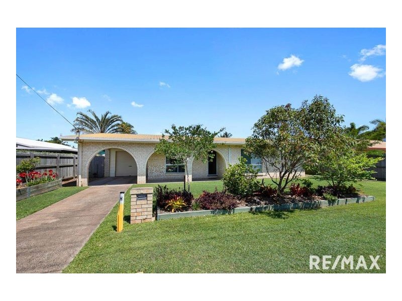 5 Grevillea Street, Kawungan QLD 4655