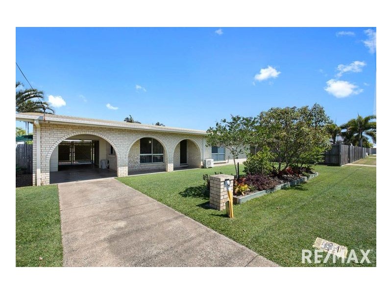 5 Grevillea Street, Kawungan QLD 4655