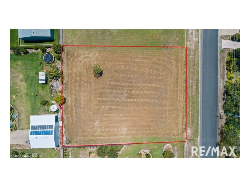33 Karraschs Road, Craignish QLD 4655