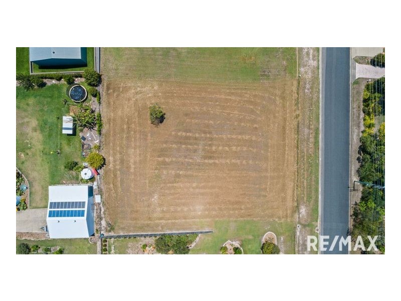 33 Karraschs Road, Craignish QLD 4655