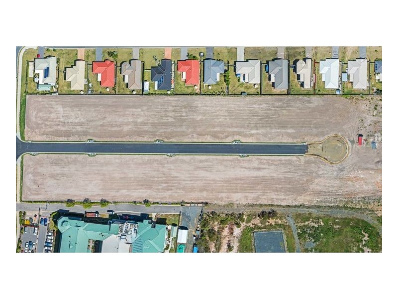 Lot 45 Waugh Street, Urangan QLD 4655