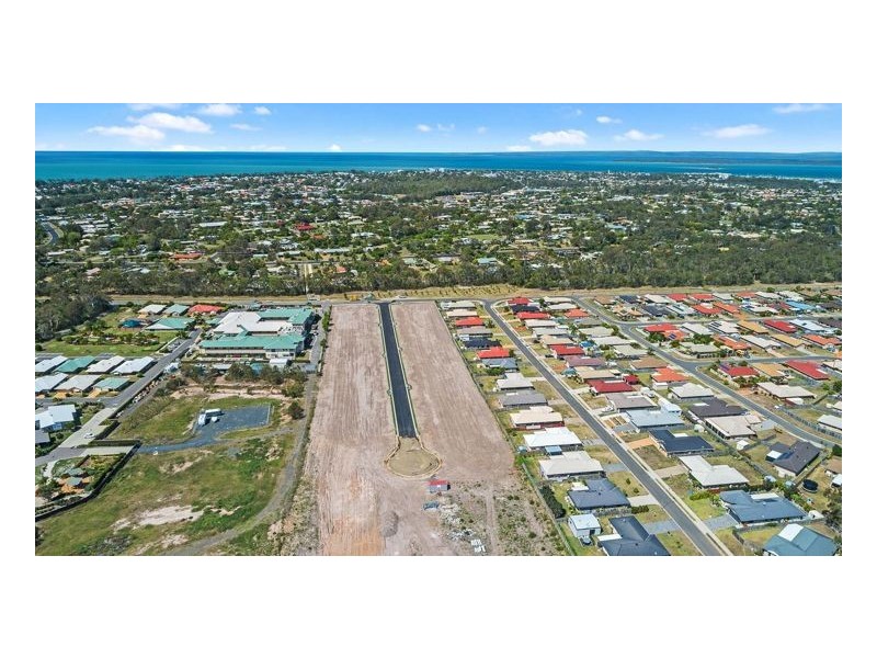 Lot 45 Waugh Street, Urangan QLD 4655