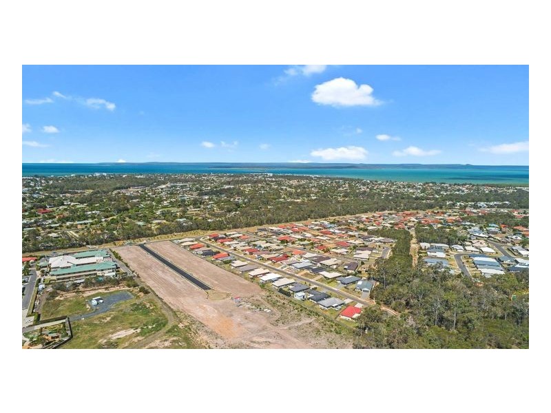 Lot 45 Waugh Street, Urangan QLD 4655