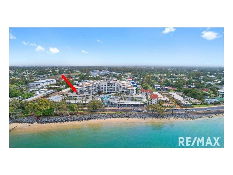 102/569 Esplanade, Urangan QLD 4655