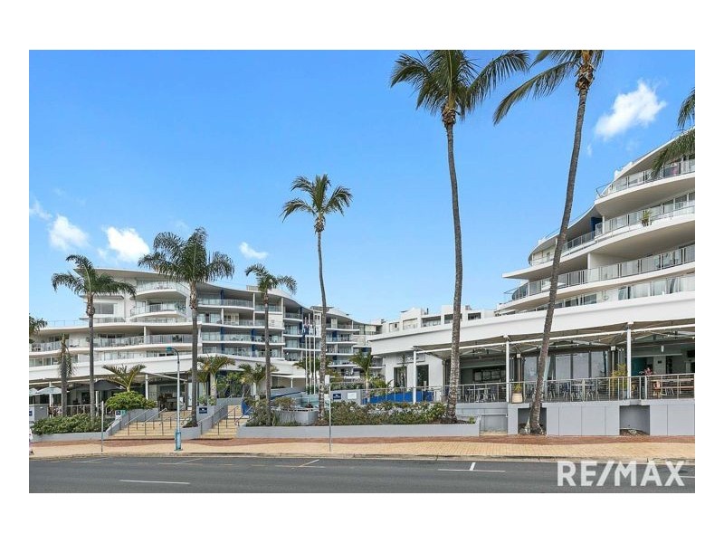 102/569 Esplanade, Urangan QLD 4655