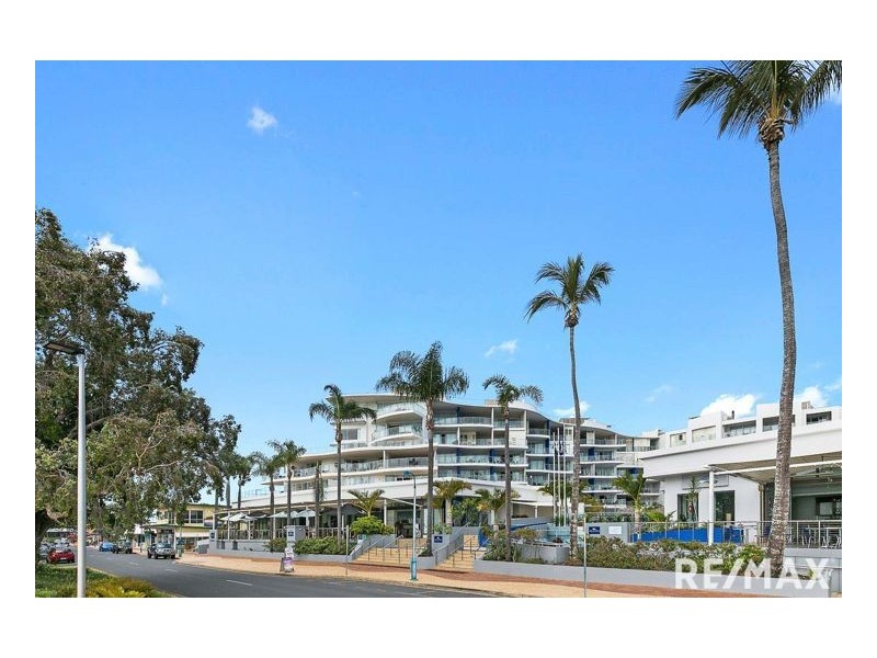 102/569 Esplanade, Urangan QLD 4655