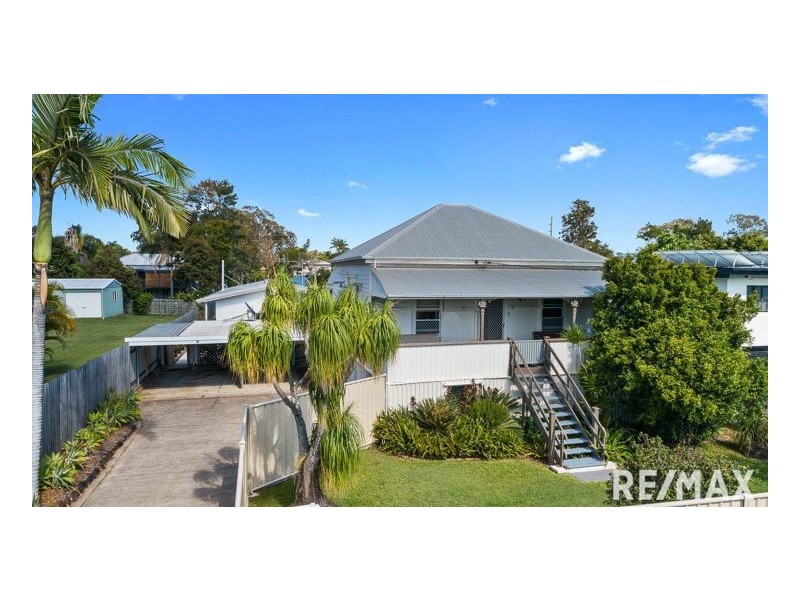 5 Newhaven Street, Pialba QLD 4655