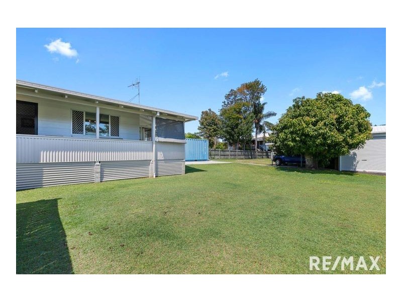 5 Newhaven Street, Pialba QLD 4655