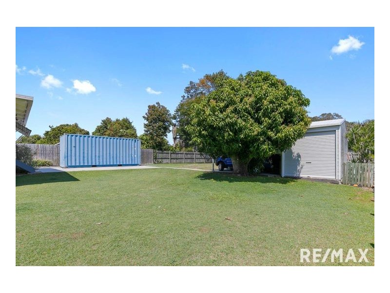 5 Newhaven Street, Pialba QLD 4655