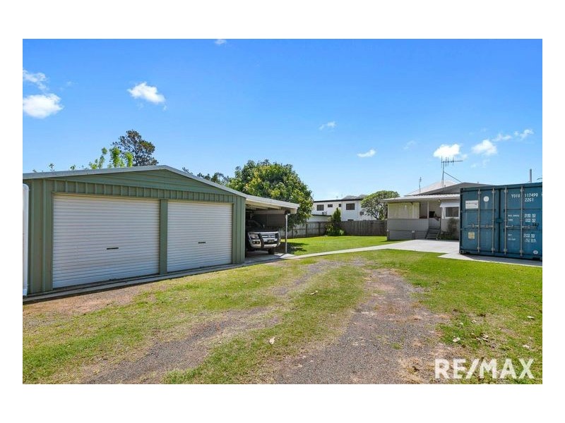 5 Newhaven Street, Pialba QLD 4655