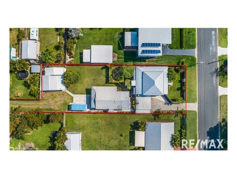 5 Newhaven Street, Pialba QLD 4655