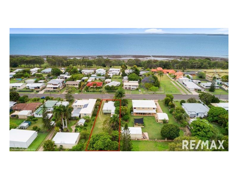 167 Long Street, Point Vernon QLD 4655