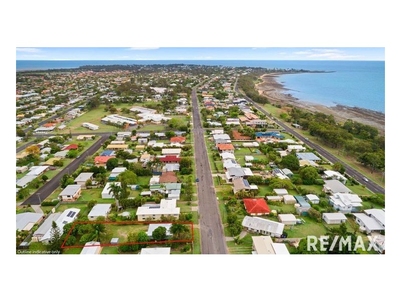 167 Long Street, Point Vernon QLD 4655
