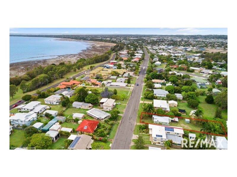 167 Long Street, Point Vernon QLD 4655