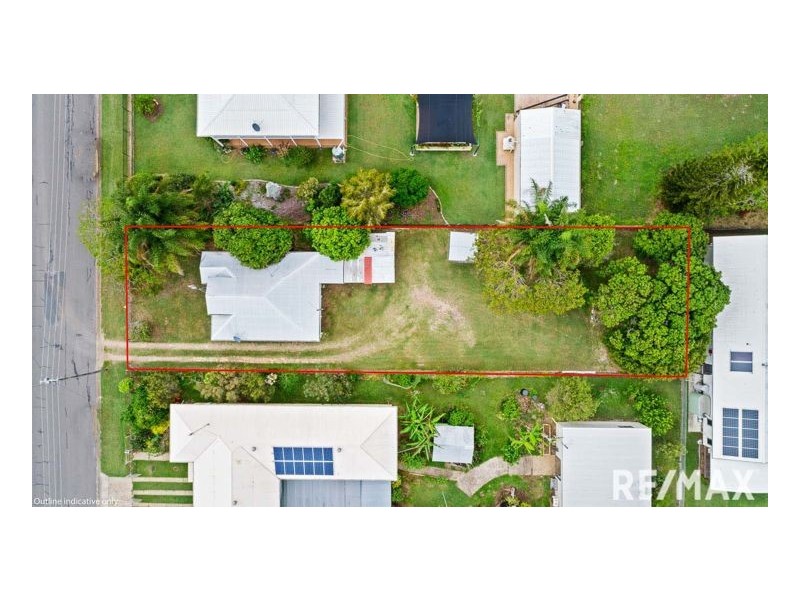 167 Long Street, Point Vernon QLD 4655