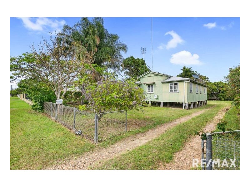 167 Long Street, Point Vernon QLD 4655