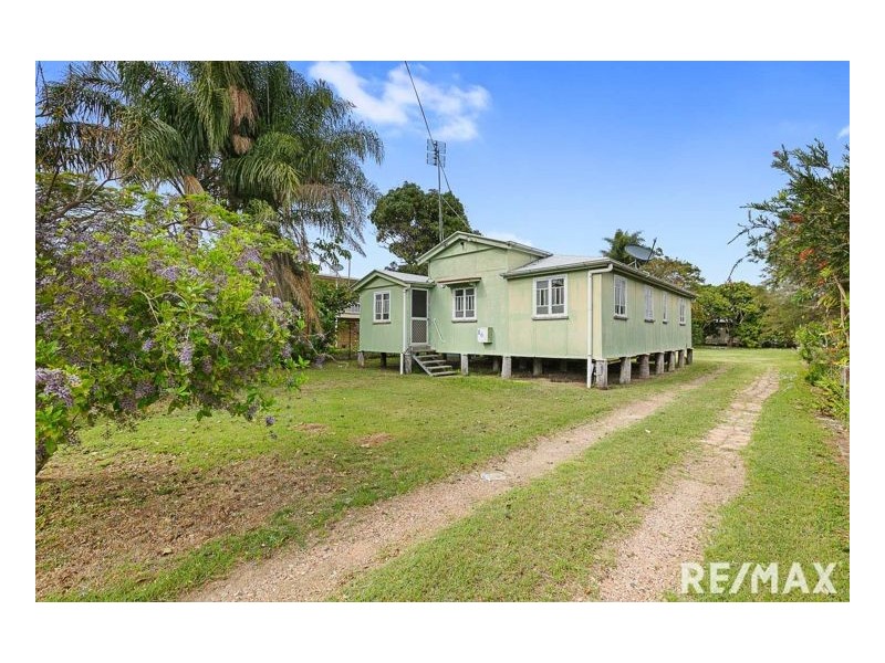167 Long Street, Point Vernon QLD 4655