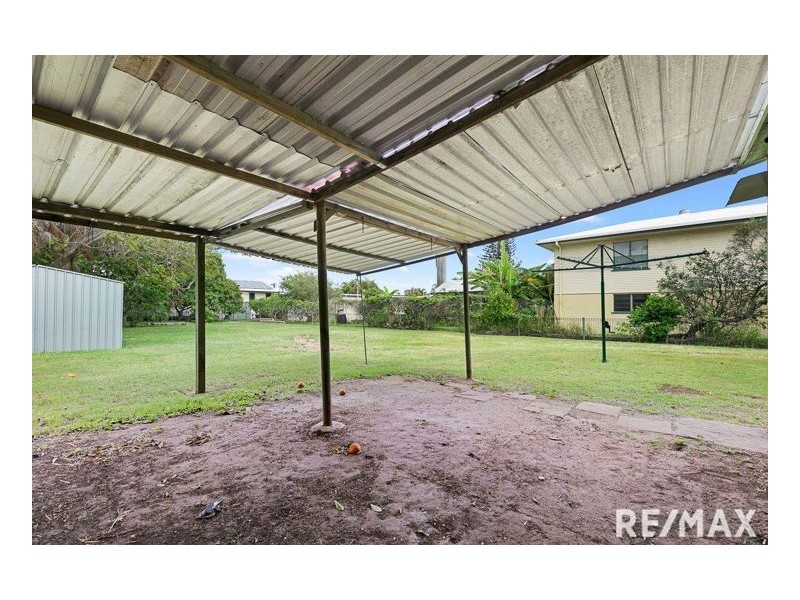 167 Long Street, Point Vernon QLD 4655