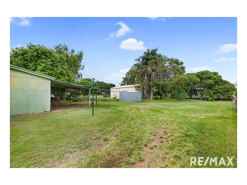 167 Long Street, Point Vernon QLD 4655