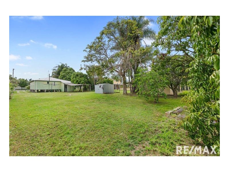 167 Long Street, Point Vernon QLD 4655