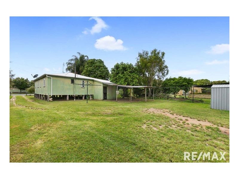 167 Long Street, Point Vernon QLD 4655