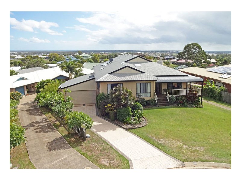 11 Lygon Court, Urraween QLD 4655