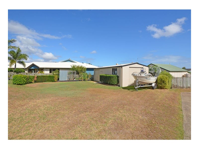 11 Lygon Court, Urraween QLD 4655