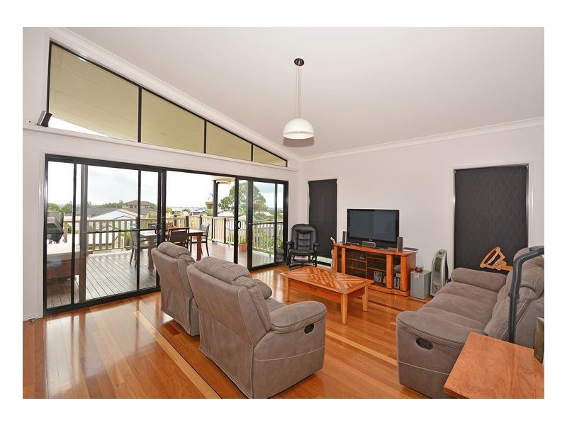 11 Lygon Court, Urraween QLD 4655