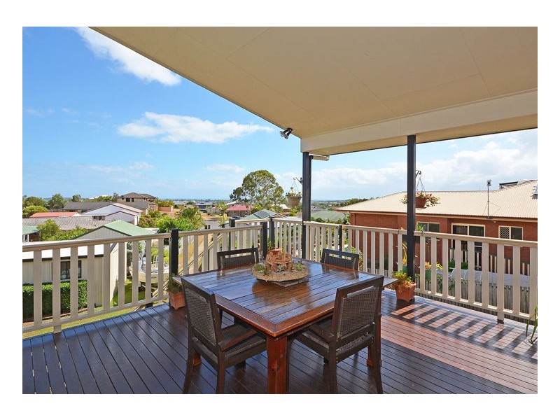 11 Lygon Court, Urraween QLD 4655