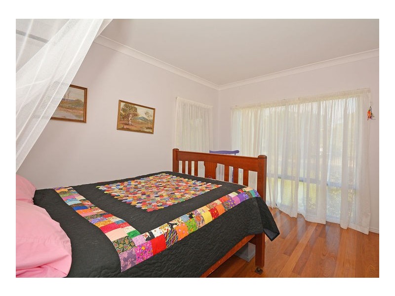 11 Lygon Court, Urraween QLD 4655