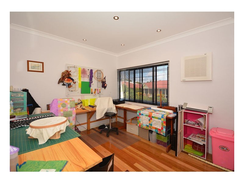 11 Lygon Court, Urraween QLD 4655