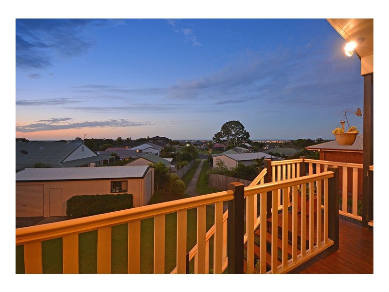 11 Lygon Court, Urraween QLD 4655