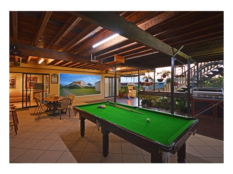 11 Lygon Court, Urraween QLD 4655