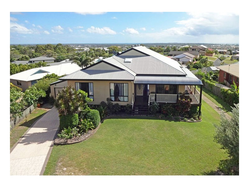 11 Lygon Court, Urraween QLD 4655