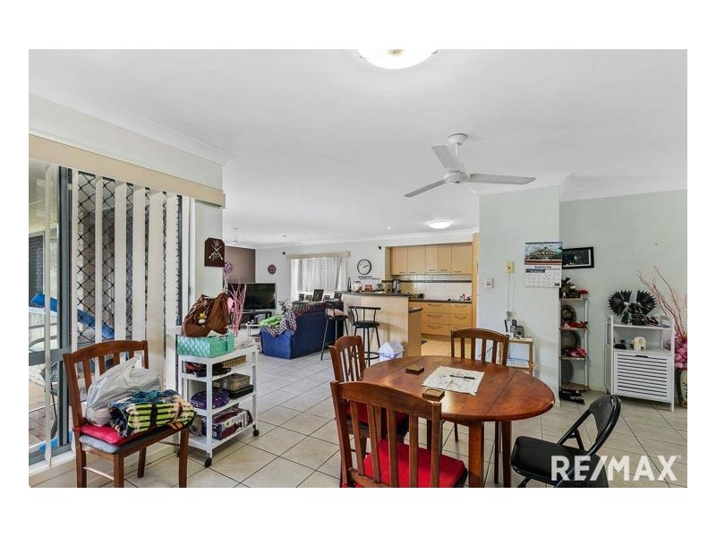 22 Spinnaker Drive, Point Vernon QLD 4655