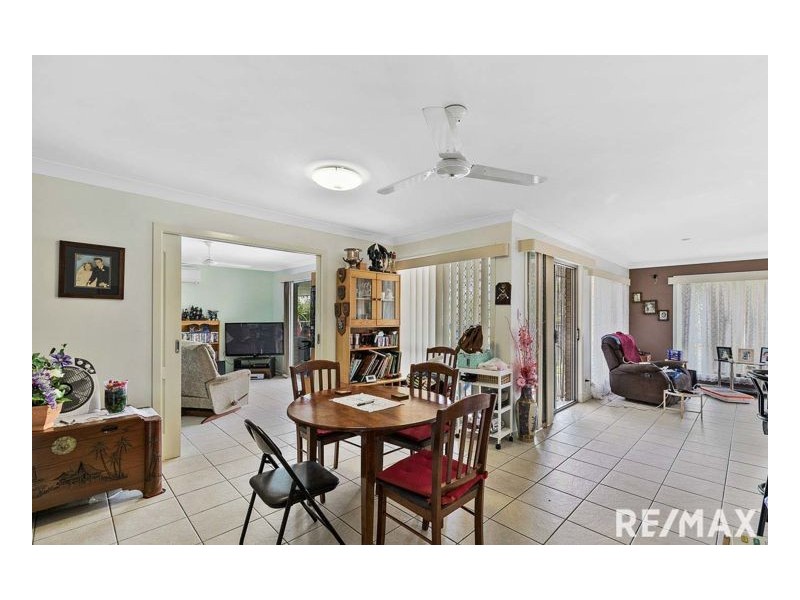 22 Spinnaker Drive, Point Vernon QLD 4655