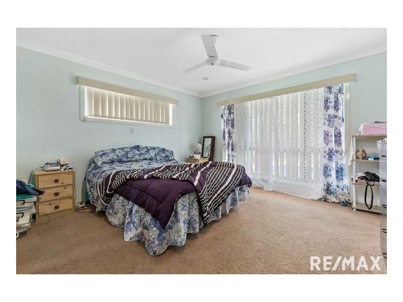 22 Spinnaker Drive, Point Vernon QLD 4655